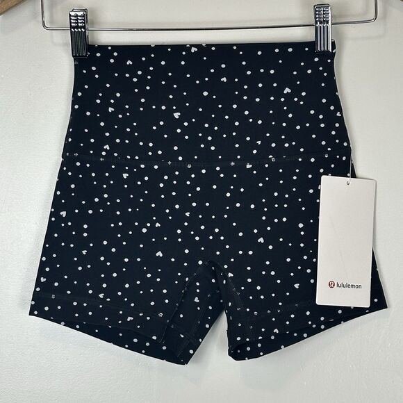Lululemon Align No Line HR Short 4